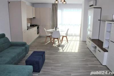 Apartament Campeador - 4