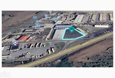 Spațiu comercial, de 2,364 mp, în Dumbrăvița - 4