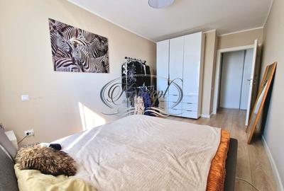Apartament pe malul Somesului cu finisaje moderne si acces rapid spre centru - 8