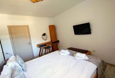 Apartament cu 2 camere semidecomandat în Platoul Izvor