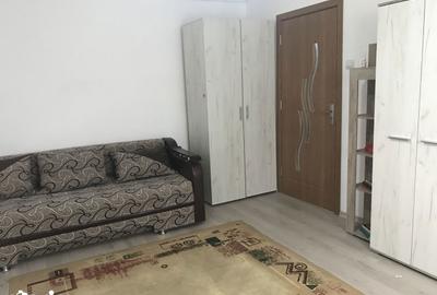 Garsonieră în Podu Roș - 4