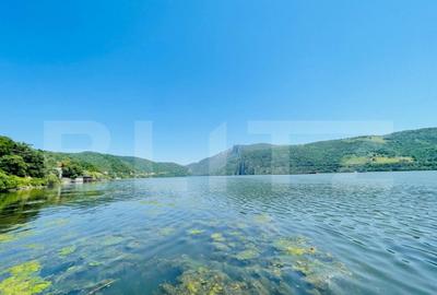 Pensiune 360 mp utili, teren 600 mp, Dubova - 8