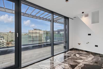 PENTHOUSE - VICTORIEI - 530MP - COMISION 0% - 12