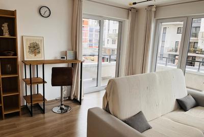 Apartament 2 camere Alphaville Arena - 5