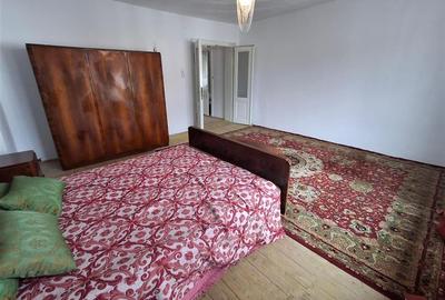 Casa 4 camere garaj pivnita 550mp teren zona Trei Stejari - 19