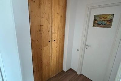 Apartament 2 camere - 2