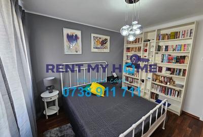 Apartament cu 2 camere decomandat, mobilat în Drumul Taberei - 2