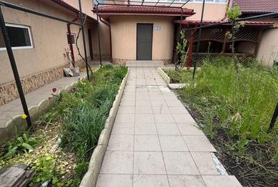 Casă individuală cu 4 camere în Exterior Sud