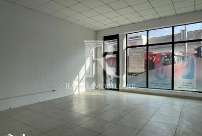 Spațiu comercial, de 143 mp, în Ultracentral - 7