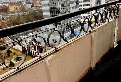 Apartament cu 2 camere decomandat în Mărăști - 7