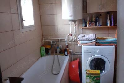 Casă cu 3 camere în Cătina - 6