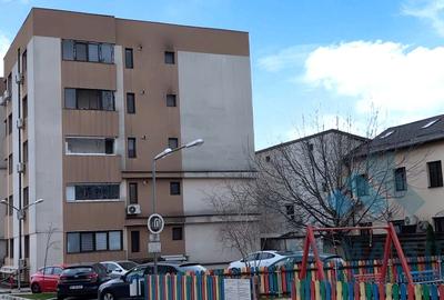 Apartament cu 3 camere decomandat, mobilat în Popești-Leordeni - 1