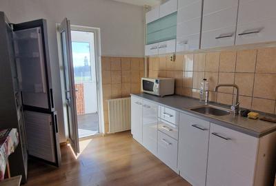 Apartament cu 2 camere decomandat, mobilat în Gara - 13
