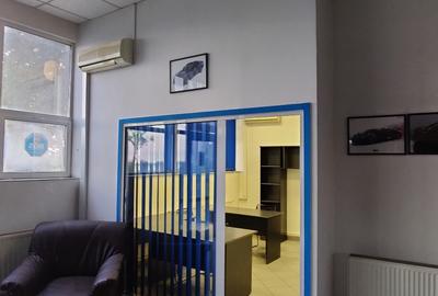 Spațiu industrial, de 311 mp, în Micro 20 - 9
