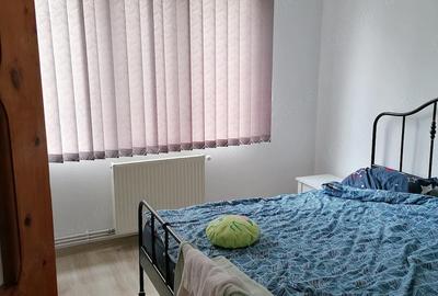 Apartament cu 2 camere decomandat în Central - 5