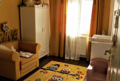 Apartament cu 3 camere decomandat în Lipovei - 5
