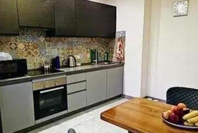 Garsonieră în Gara de Nord - 2