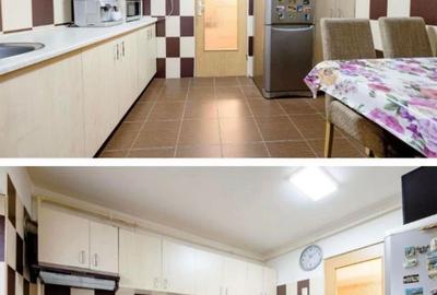 Apartament cu 2 camere decomandat în Micălaca - 2