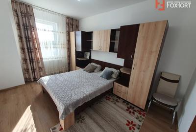 Apartament cu 3 camere, mobilat în Buziașului - 7