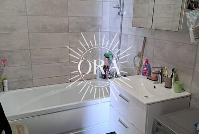 APARTAMENT DE VANZARE CU 2 CAMERE IN FLORESTI - STRADA FLORILOR - 8
