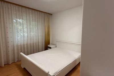 Apt 3 camere decomandat Canta-Pacurari / mobilat & utilat complet! - 8
