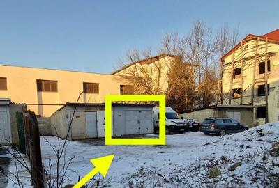 De vanzare Garaj 22 mp, str. Iosif Cocea, Bacau - 6
