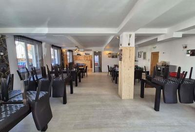 Spatiu comercial 138,70 mp + 2 locuri de parcare - Varteju - 12