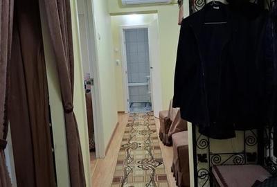 Apartament de  vanzare, 3 camere decomandat, in Ploiesti, Zona Mihai Bravu. - 14