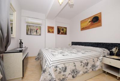 2 camere, etaj 1/4, bloc nou, metrou 1 Decembrie 1918 - 5