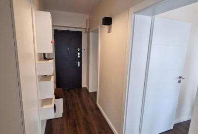 Apartament cu 3 camere decomandat, mobilat în Valea Adâncă - 5