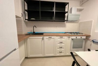 Apartament cu 3 camere decomandat în Tineretului - 1