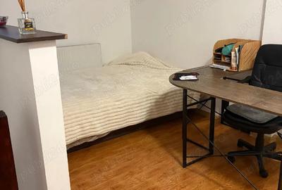 Apartament cu 3 camere semidecomandat în Gării - 6