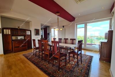 Penthouse Central 180 mp pet-friendly cu Vedere Panoramica si Garaj dublu - 2