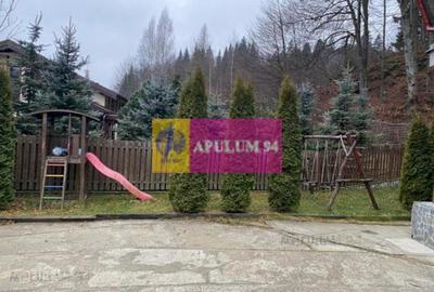 Vilă de vânzare în Predeal - 4