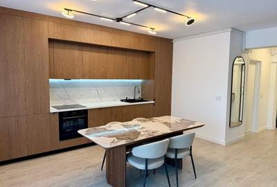 Apartament 3 camere lux | Pipera OMV | Prima închiriere | Parcare inclusă - 2