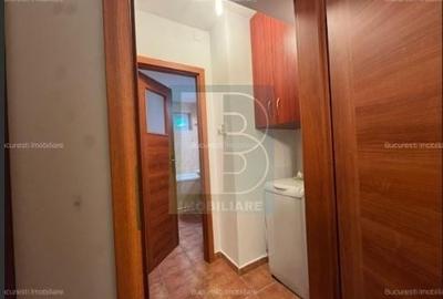 Apartament cu 4 camere decomandat, mobilat în Ștefan cel Mare - 4