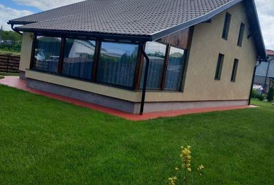 Casa de vanzare in Dumbravita - 4