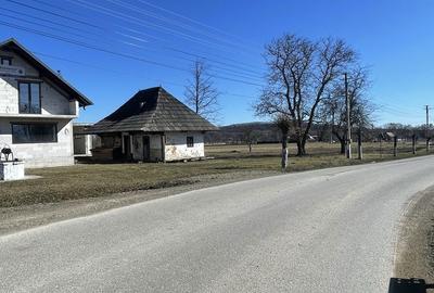 Teren de 60000 mp, în Exterior Vest - 2