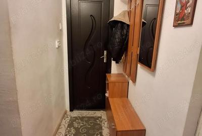 Apartament cu 2 camere decomandat în Central - 1