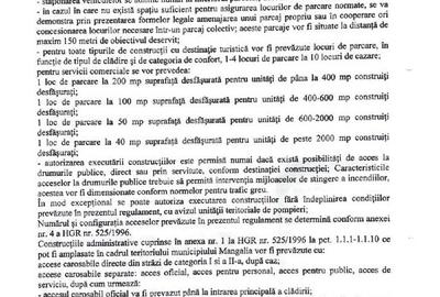 Proiect Hotel & Residences de vanzare OLIMP - 10