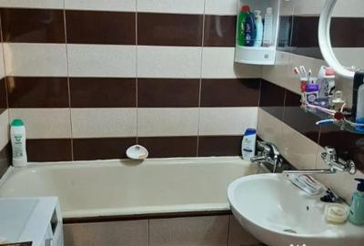 Apartament cu 3 camere decomandat în Republicii - 4
