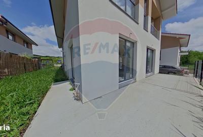 Casă cu 4 camere în Central - 8