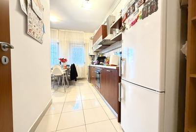 Apartament cu 2 camere semidecomandat, mobilat în Torontalului - 4
