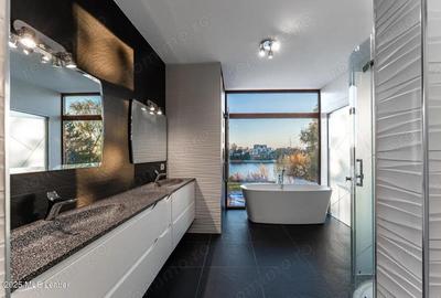 Casa TA de pe malul lacului Mogosoaia - 5