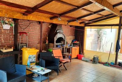 Proprietate compusa din 2 case | 505 mp teren | zona Inel I - 12