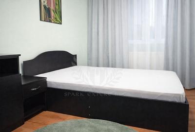 Apartament cu 4 camere decomandat, mobilat în Cantacuzino - 4