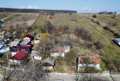 Teren 3,800mp Suceava / Strada Vasile Parvan - 12