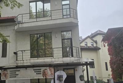 Vila P+2E+M | 200 mp | Cotroceni | terasă 30 mp  | pretabil medical & office - 1