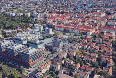 Spatiu de birouri de 80mp de inchiriat in zona Semicentral - 6