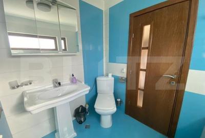 Casa individuala 7 camere, 240 mp, zona Centrala - 12